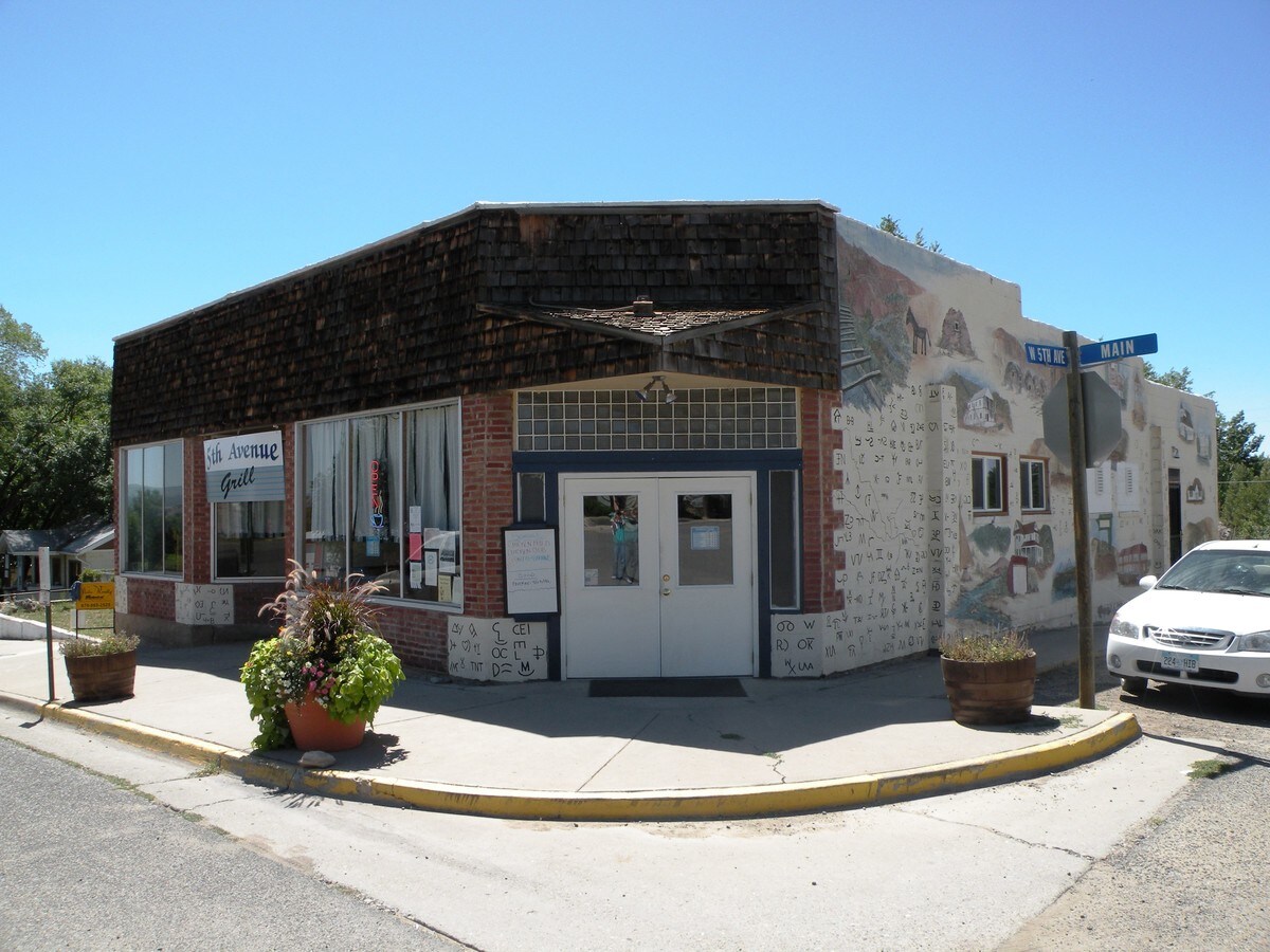 502 Main St, Nucla, CO 81424