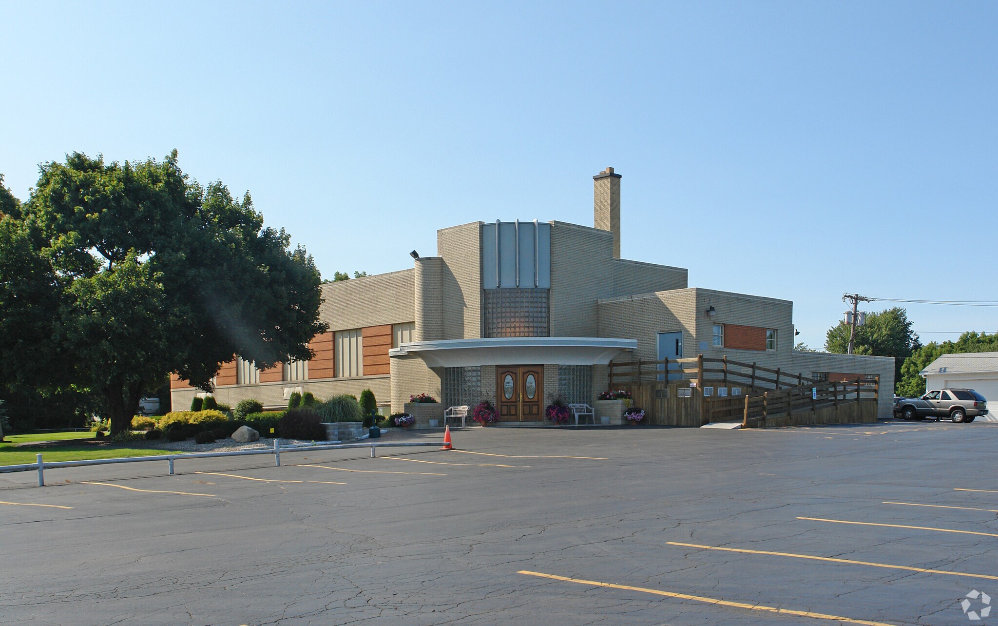 898 Buffalo Rd, Rochester, NY for sale Building Photo- Image 1 of 1