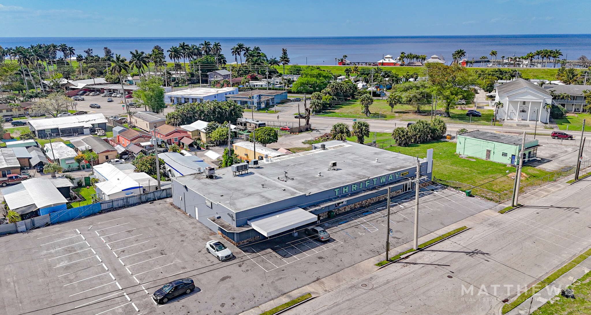 181 Rardin Ave, Pahokee, FL for sale Building Photo- Image 1 of 1