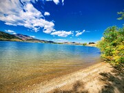 Red Rocks Lakefront (prev Soda Lakes Lodge) - Motel