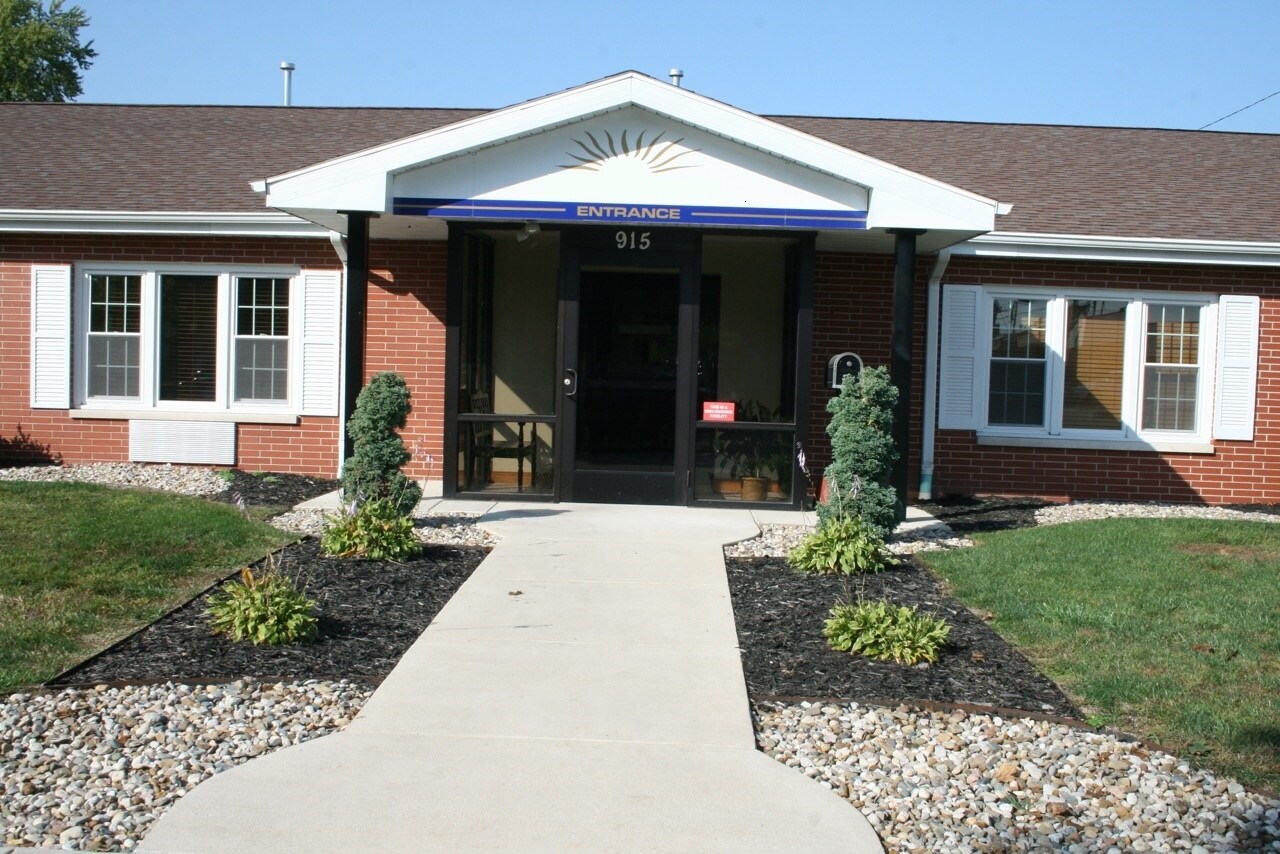 915 27th St, South Bend, IN for sale Building Photo- Image 1 of 1