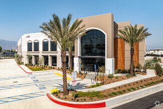 4416 Azusa Canyon Rd, Irwindale CA - Warehouse