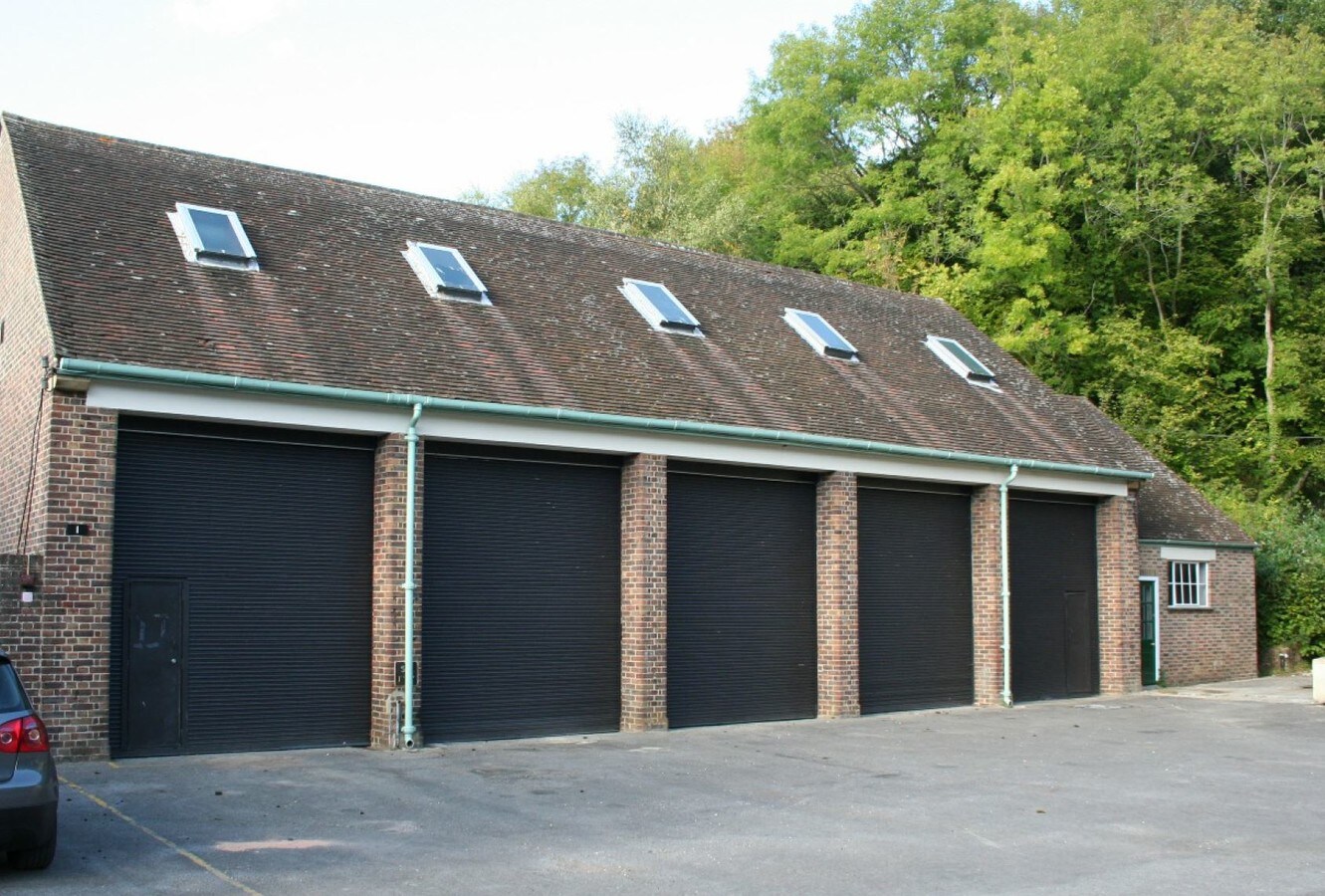 Chilmark Estate, Salisbury, SP3 5DU