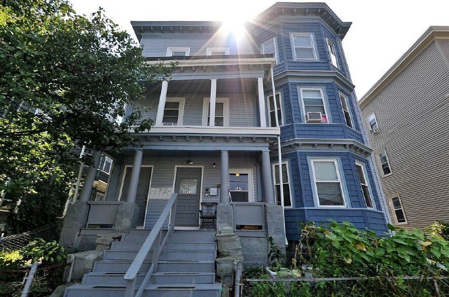 549 Beach St, Revere, MA, 02151 Apartments Property For