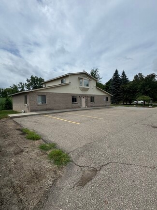 More details for 5505 S Sheldon Rd, Canton, MI - Office for Lease