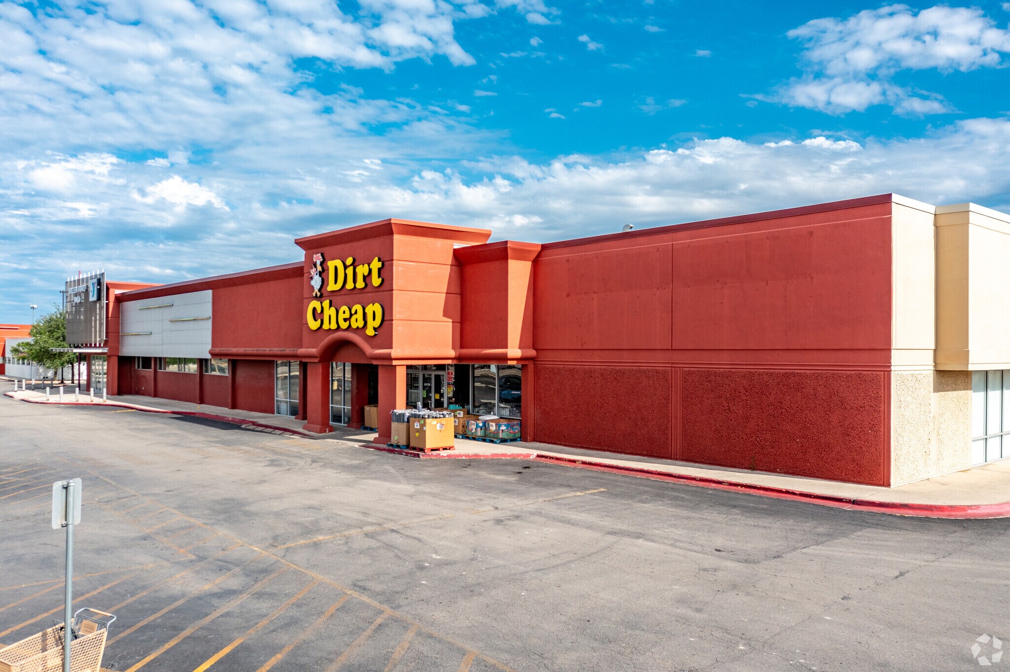 5538 Walzem Rd, San Antonio, TX for sale Building Photo- Image 1 of 1