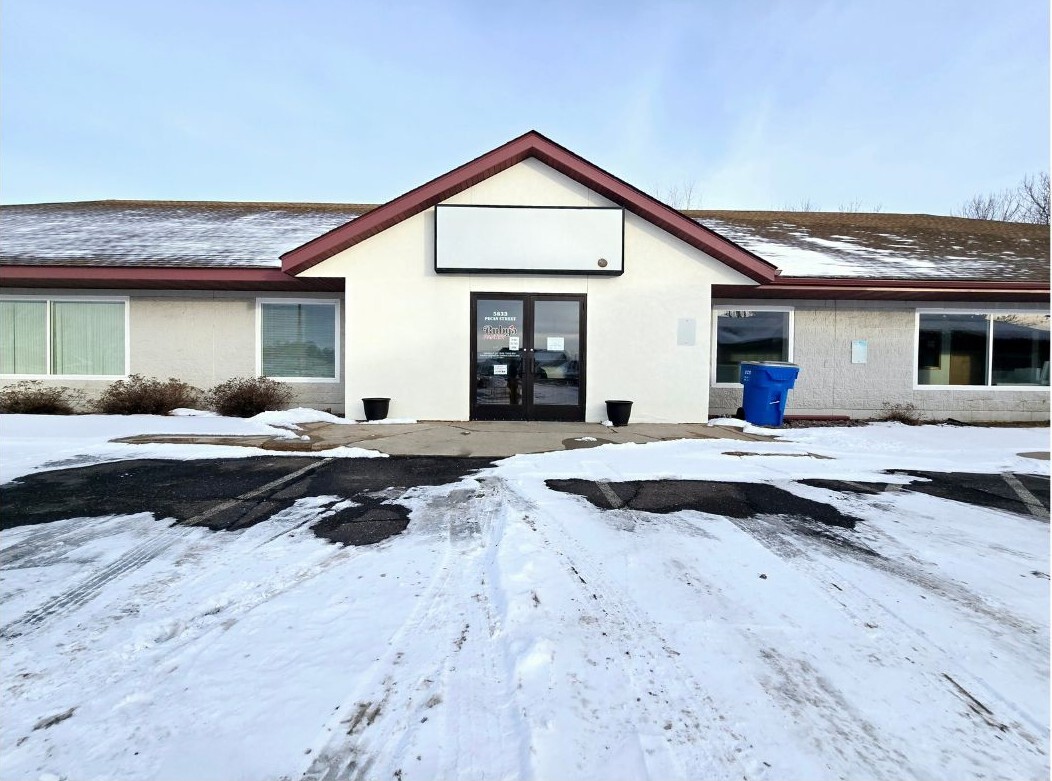5833 Pecan St, North Branch, MN for sale Building Photo- Image 1 of 23