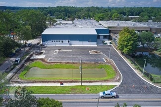 More details for 6620 Stuart Ave, Jacksonville, FL - Industrial for Lease