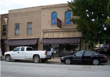 305 N Main St, Hannibal, MO for sale Primary Photo- Image 1 of 1