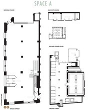 25 Broad St, New York, NY for lease Floor Plan- Image 2 of 2