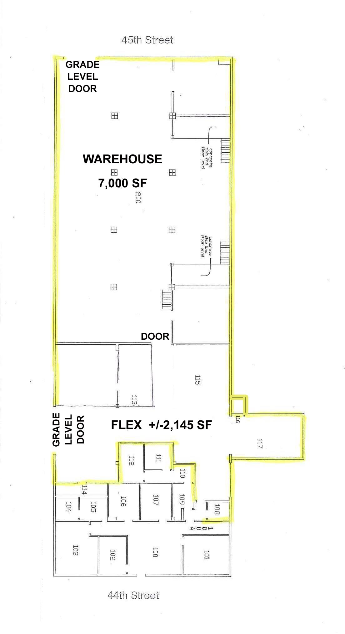 860 W 44th St, Norfolk, VA for sale Building Photo- Image 1 of 1