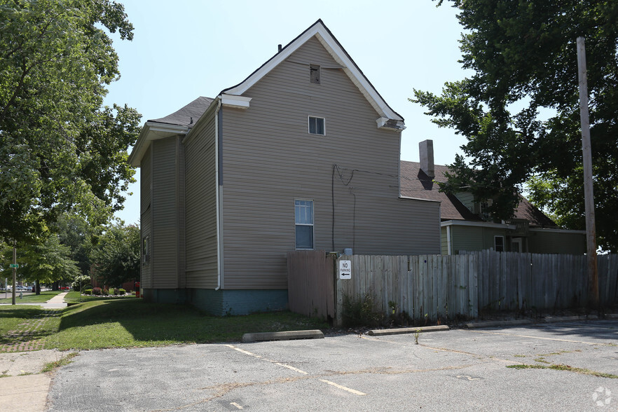 421 N 1st St, Springfield, IL for sale - Building Photo - Image 2 of 2