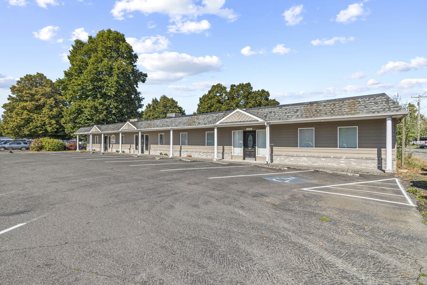 1052 Hudson St, Longview, WA for sale - Building Photo - Image 1 of 1