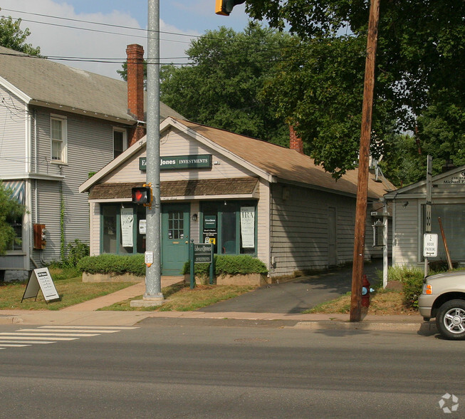 236 Main St, Portland, CT for sale - Primary Photo - Image 1 of 1