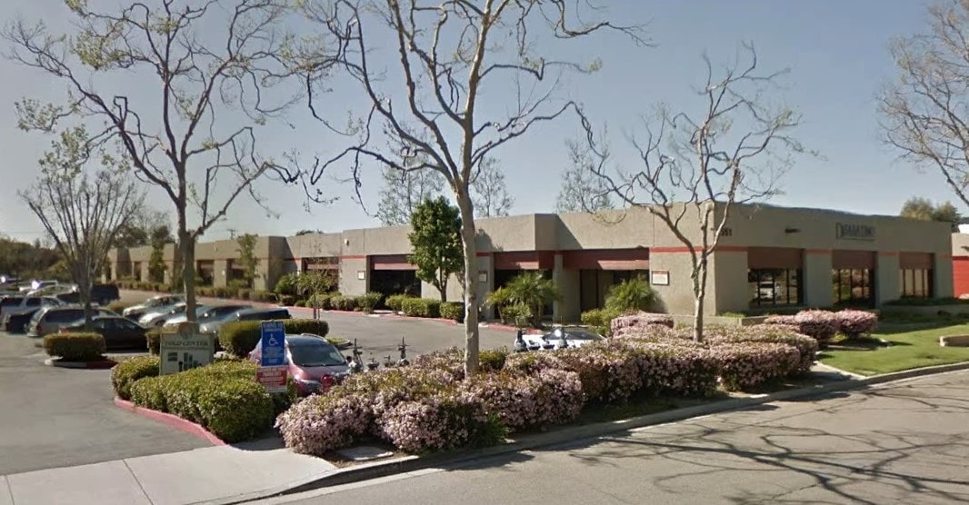 651 Via Alondra, Camarillo, CA for lease Primary Photo- Image 1 of 2