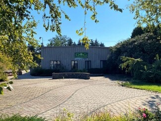 More details for 160 Glaser St, Fairborn, OH - Flex for Sale