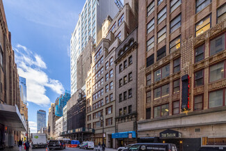 More details for 315 W 35th St, New York, NY - Office for Lease