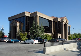 More details for 510 S 200 W, Salt Lake City, UT - Office for Lease