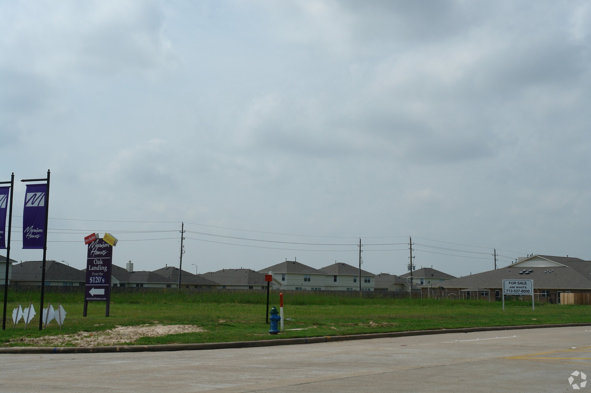 Fry Rd, Cypress, TX for sale Primary Photo- Image 1 of 1