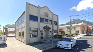 More details for 1955 Main St, Wailuku, HI - Office for Lease