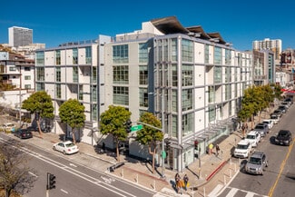 More details for 1600 Webster St, San Francisco, CA - Multifamily for Sale