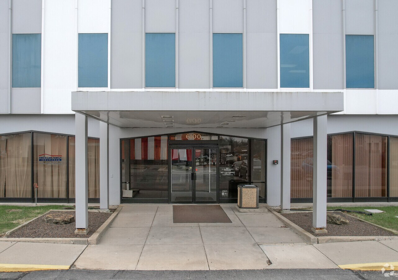 6100 N Keystone Ave, Indianapolis, IN 46220