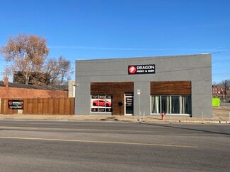 More details for 2420 E Truman Rd, Kansas City, MO - Industrial for Lease