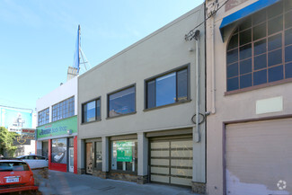 More details for 335 S Van Ness Ave, San Francisco, CA - Office for Lease