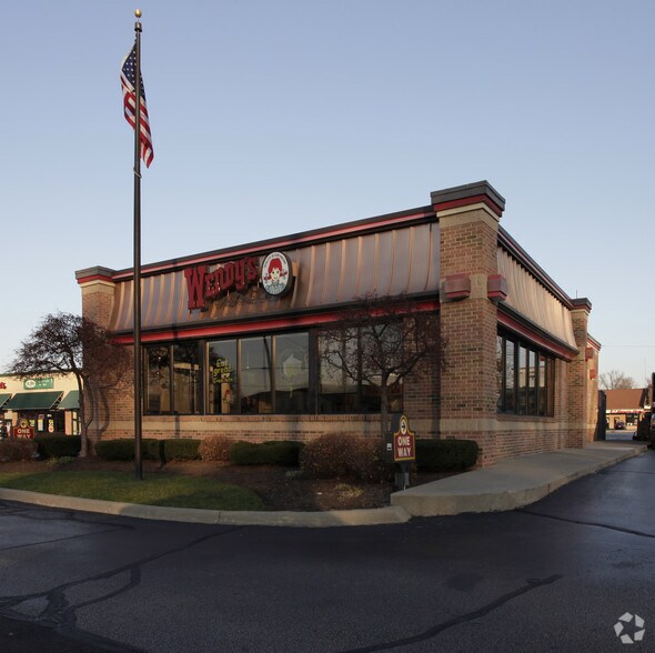 5985 Andrews Rd, Mentor, OH for sale - Primary Photo - Image 1 of 1