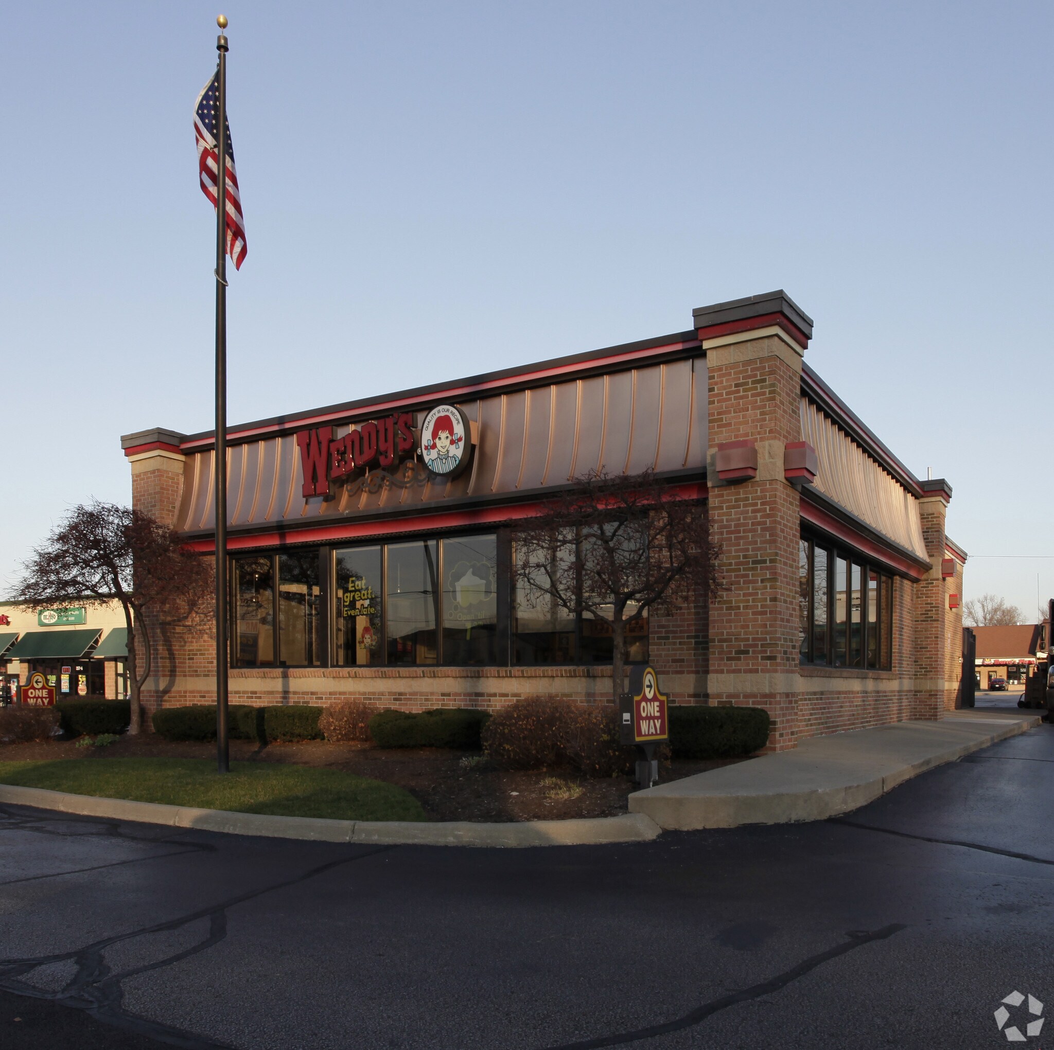 5985 Andrews Rd, Mentor, OH for sale Primary Photo- Image 1 of 1