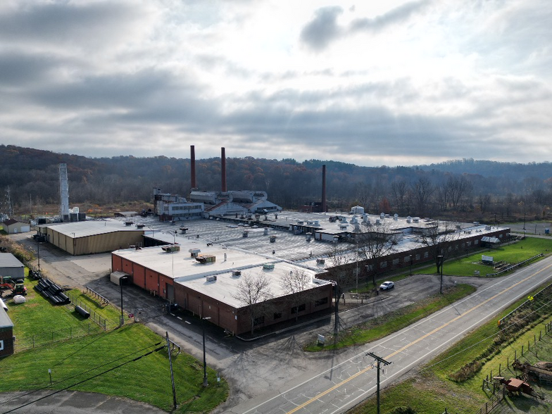 12680 State Route 93, Logan, OH for sale - Building Photo - Image 3 of 16