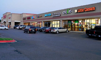 More details for 118 E Griffin Pkwy, Mission, TX - Retail for Lease