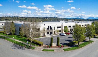 More details for 16761 146th St SE, Monroe, WA - Industrial for Lease