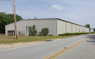 More details for 10101 Hazelbrand Rd, Covington, GA - Industrial for Sale