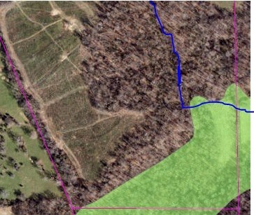 Tbd Twin Bridges Rd, Mitchell, IN for sale Other- Image 1 of 1