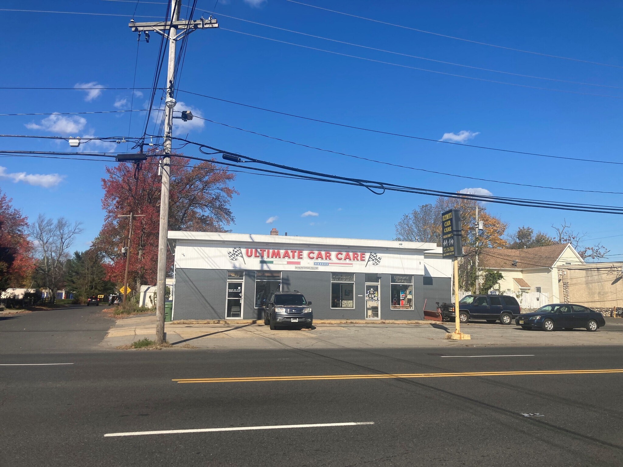1423 Corlies Ave, Neptune, NJ for sale Building Photo- Image 1 of 1