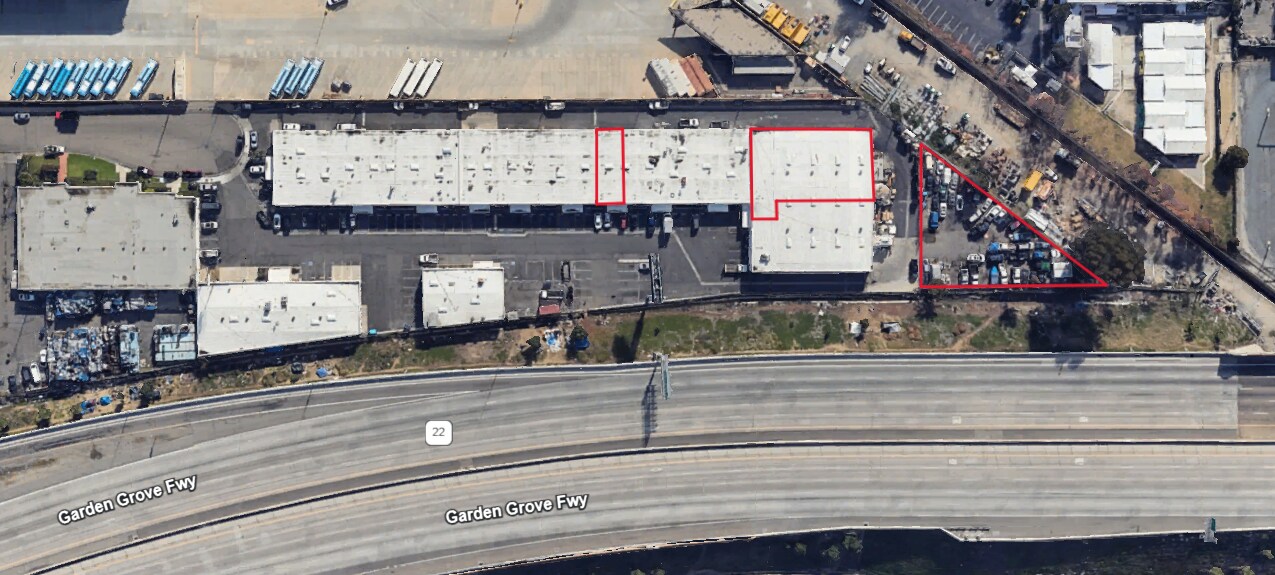 11615 Cardinal Cir, Garden Grove, CA for lease Building Photo- Image 1 of 5