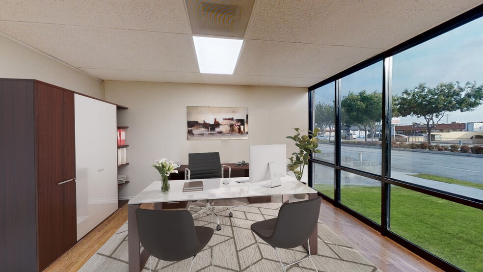 8607 Imperial Hwy, Downey, CA for lease - Interior Photo - Image 3 of 10