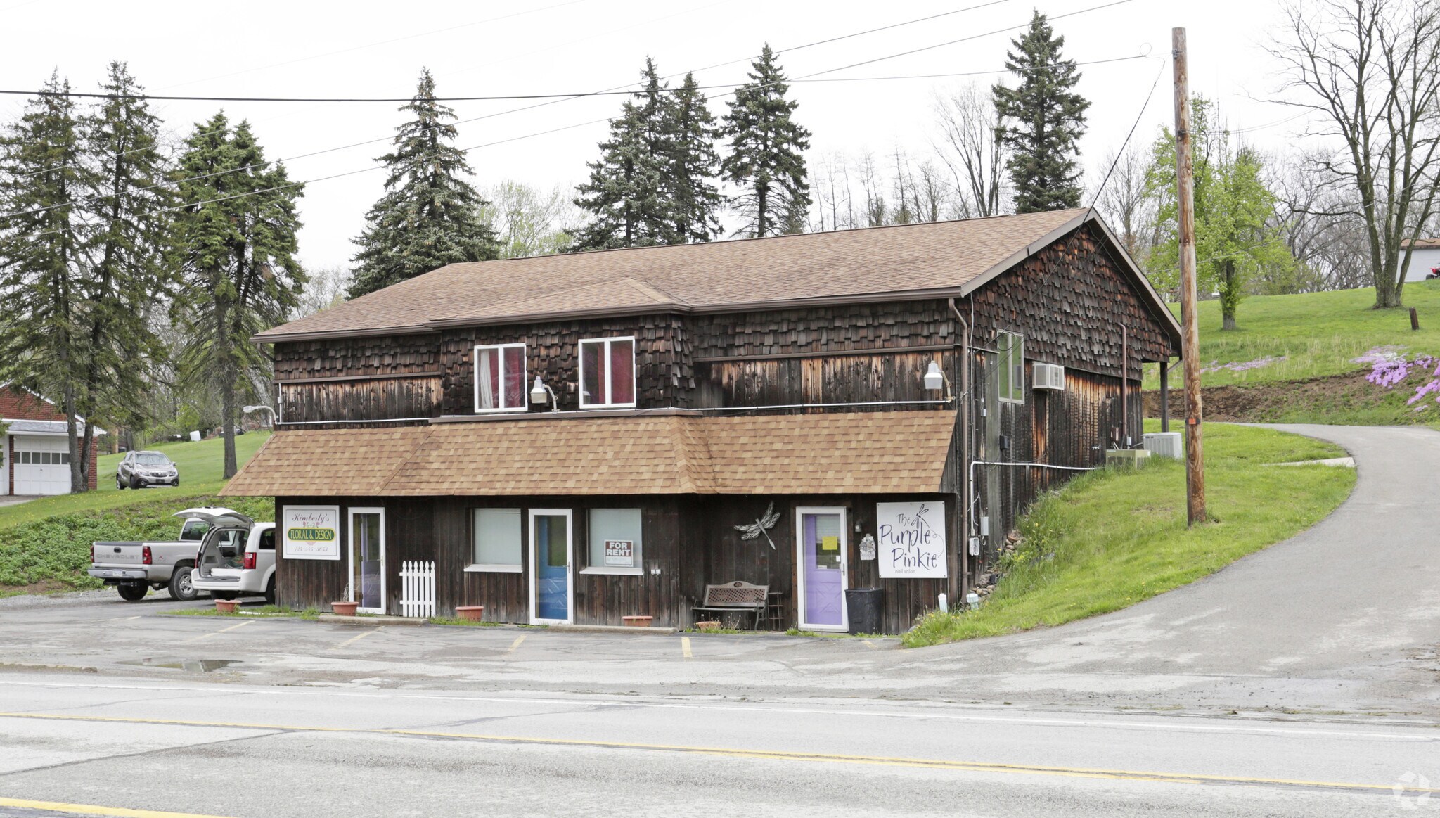 13448 State Route 422, Kittanning, PA for sale Primary Photo- Image 1 of 1