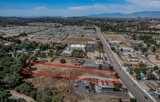 More details for 0 Valley Center rd, Valley Center, CA - Land for Sale