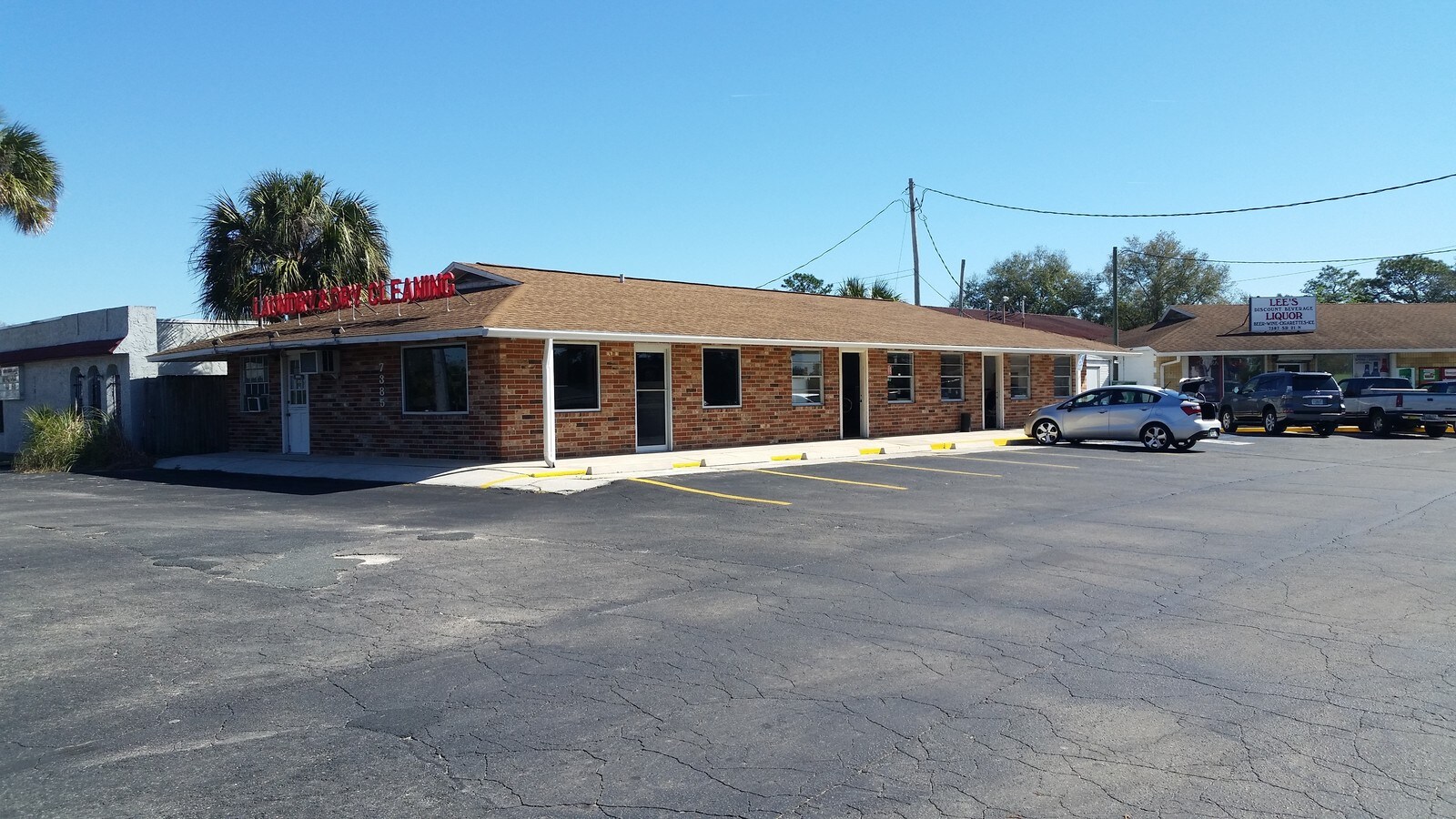 7385 State Road 21, Keystone Heights, FL 32656