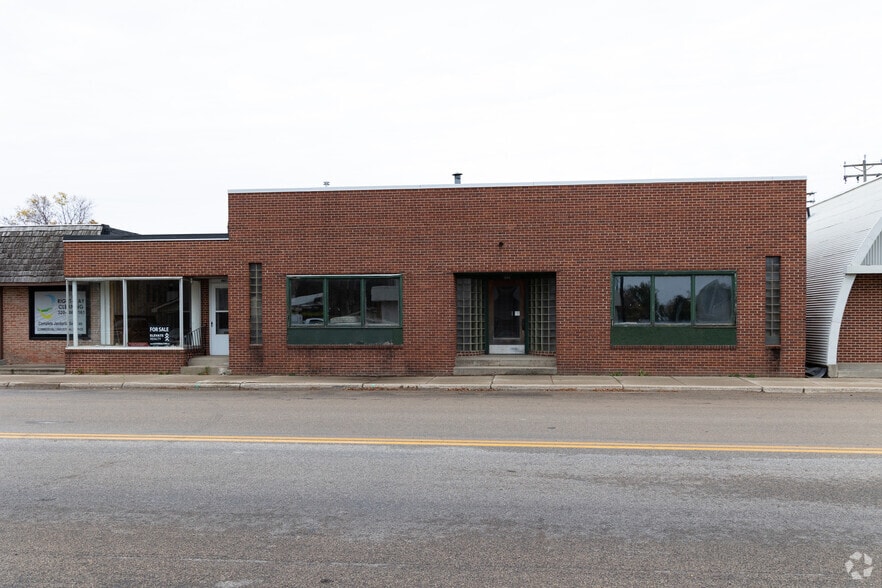 170 3rd St SE, Cokato, MN for lease - Building Photo - Image 2 of 2