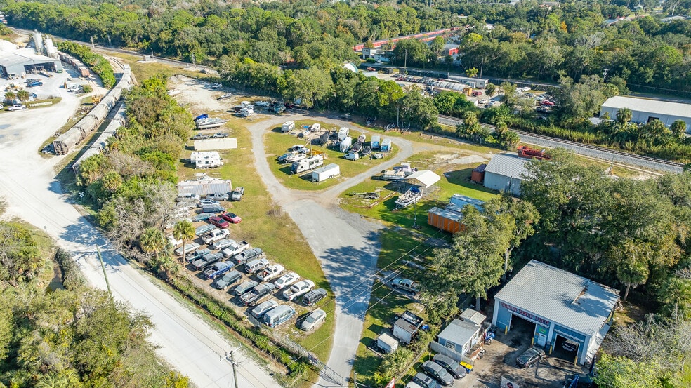 200 Railroad Ave, Edgewater, FL for sale - Building Photo - Image 3 of 7