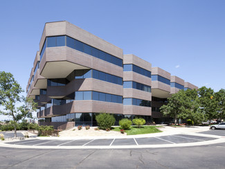 More details for 9785 S Maroon Cir, Englewood, CO - Office for Lease