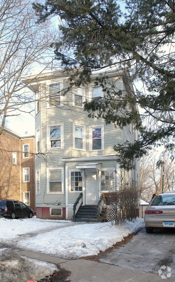 364 Maple Ave, Hartford, CT 06114 Property Record