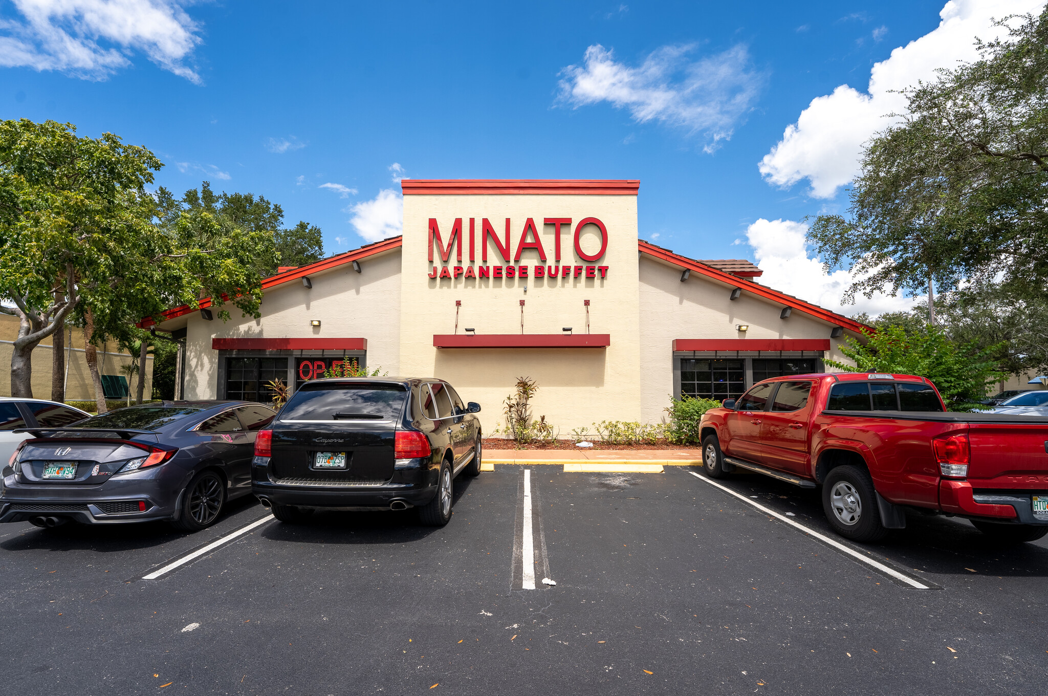 9045 Pines Blvd Pembroke Pines FL 33024 Minato Japanese Buffet   9045 Pines Blvd Pembroke Pines FL Minato 2 2 LargeHighDefinition 