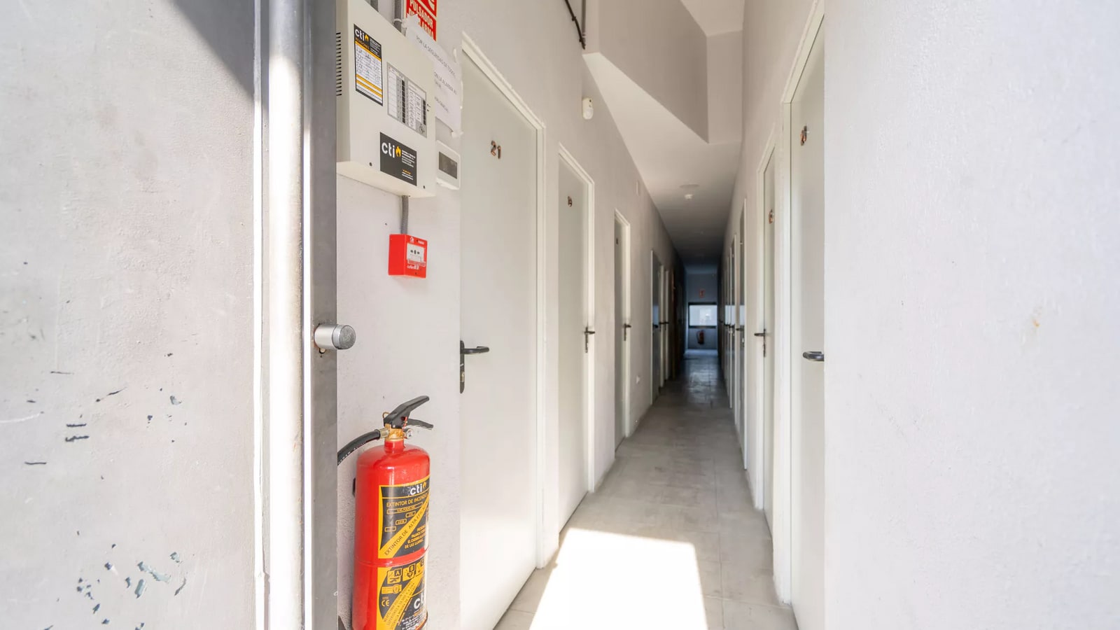 Tres Cantos, MAD 28760 -  -  - Interior Photo - Image 1 of 5