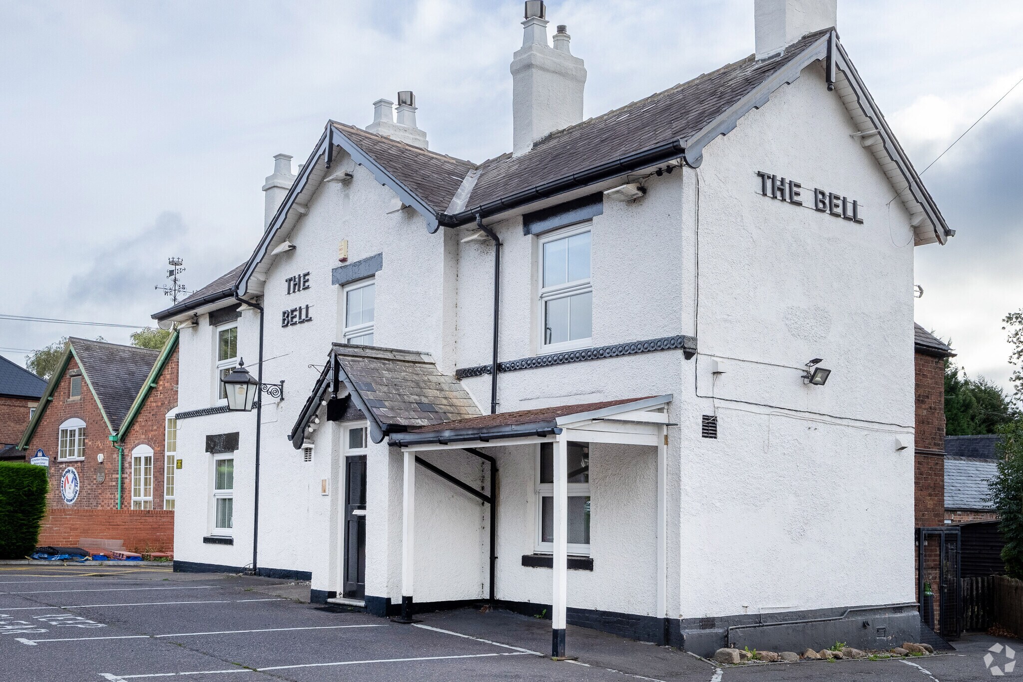 Main Rd, Smalley for sale Primary Photo- Image 1 of 3