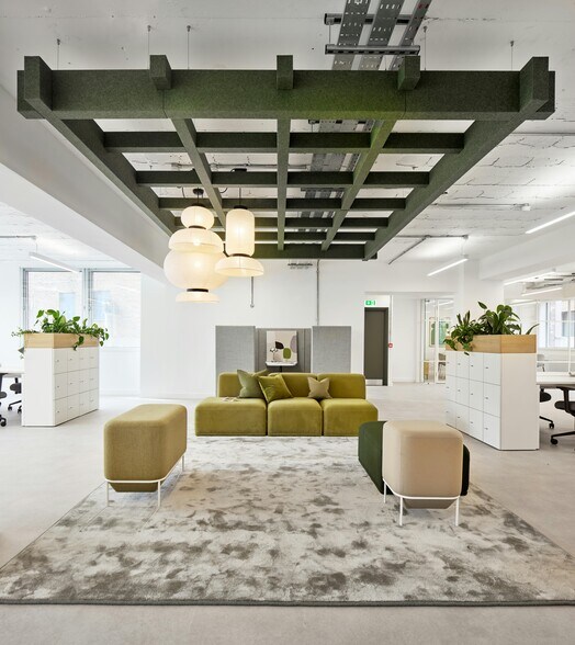 12 Cock Ln, London for lease - Building Photo - Image 3 of 15