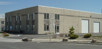 More details for 14687 S 800 W, Bluffdale, UT - Flex for Lease